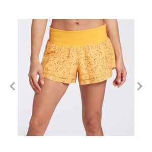 Calia Performance Shorts New